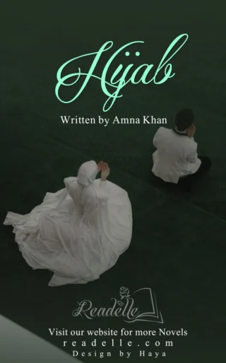 Hijab by Amna Khan NovelR50618
