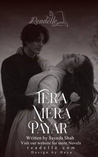 Tera Mera Piyar by Syeda Shah NovelR50619