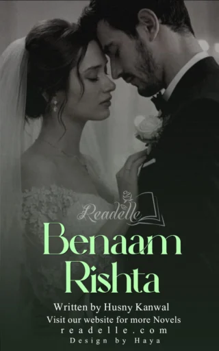 Benaam Rishta by Husny Kanwal NovelR50637