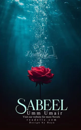 Sabeel by Umme Umair NovelR50653
