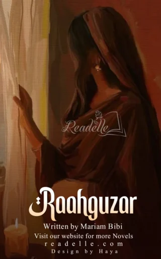 Raahguzar by Mariyam Bibi NovelR50658
