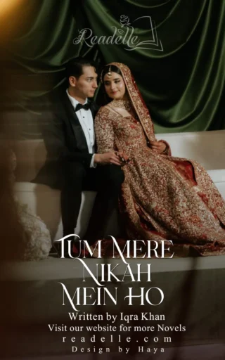 Mein Us ke Nikah Mein Hoon by Iqra Khan NovelR50660