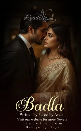 Badla Pareeshy Khan NovelR50676
