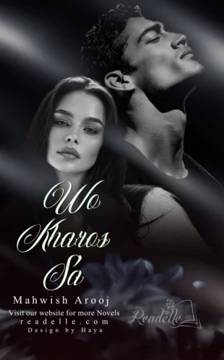 Wo Kharoos Sa by Mahwish Urooj NovelR50730