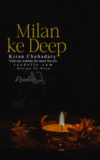 Milan Ke Deep by Kiran Chaudhary NovelR50764