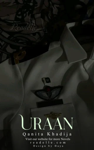 Udaan by Qanita Khadija NovelR50777