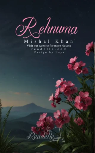 Rehnuma By Mishal Khan NovelR50787
