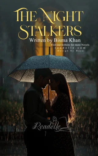 The Night Stalkers by Bisma khan NovelR50797