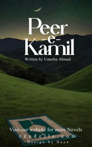 Peer E Kamil By Umera Ahmed Readelle50098