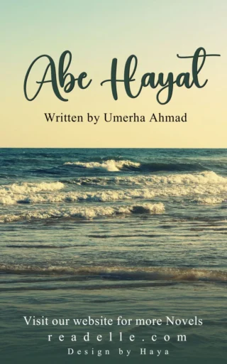 Aab E Hayat By Umerah Ahmed Readelle50099