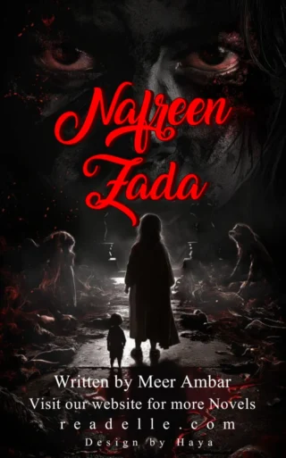 Nafreen Zada By Meer Ambar Readelle50104