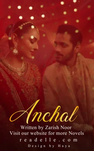 Anchal By Zarish Noor Readelle50111