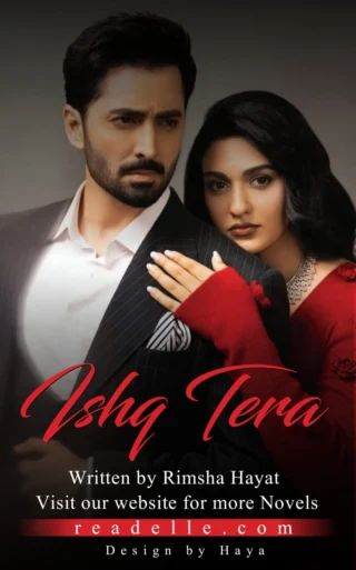 Ishq Tera By Rimsha Hayat Readelle50129