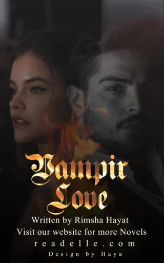 Vampire Love By Rimsha Hayat Readelle50130