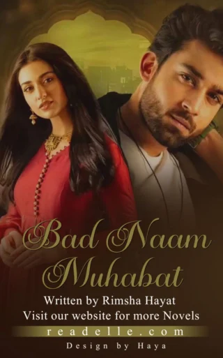Bad Naam Muhabat By Rimsha Hayat Readelle50136