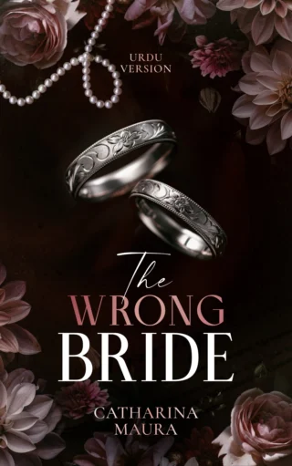 The wrong Bride (urdu Version) readelle50142
