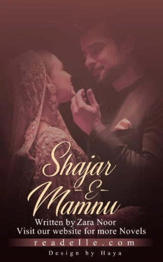 Shajar E Memnu  By Zara Noor readelle50157