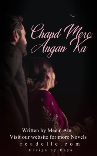 Chand Mere Aangan Ka By Meem Aain Readelle50158