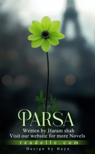 Parsa By Harram Shah Readelle50196