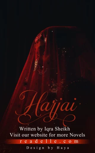 Harjai By Iqra Sheikh Readelle502003