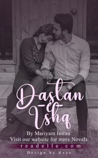 Dastaan Ishq Muhabbat By Mariyam Khan Readelle50216