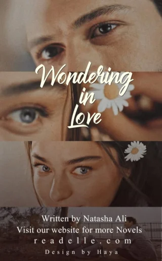 Wondering in love By Natasha Ali Readelle50222