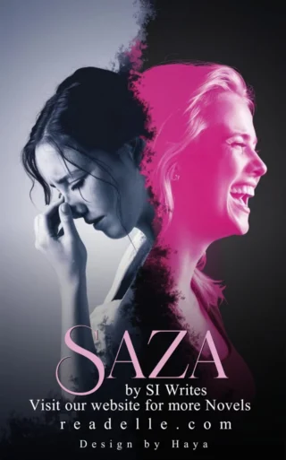 Saza By SI Writes Readelle50234