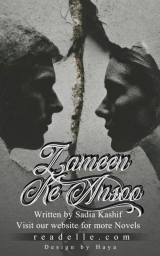 Zameen Ke Aansu By Sayedda Kashif Readelle50250