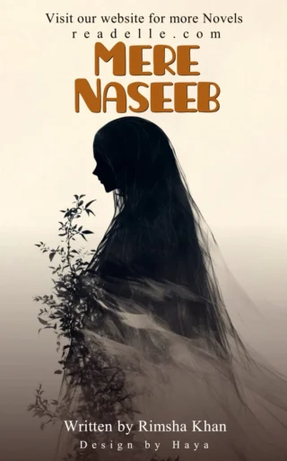 Mere Naseeb By Ramsha Khan Readelle50258